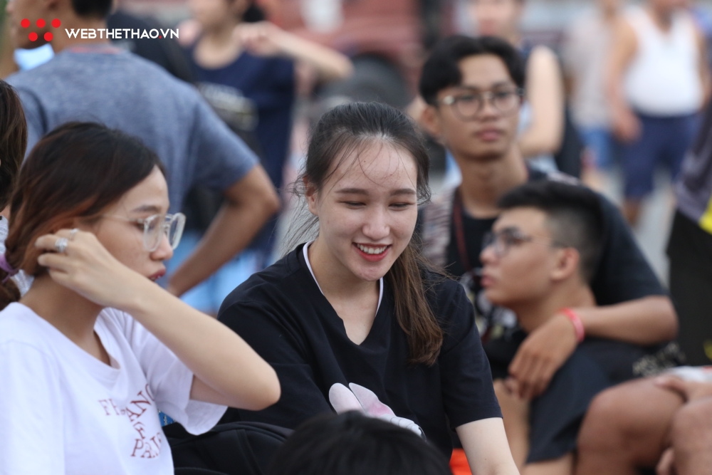 Khai mạc giải Bóng rổ Hạng A TP HCM 2019: Nơi trưởng thành của các ngôi sao bóng rổ TP HCM Khai mạc giải Bóng rổ Hạng A TP HCM 2019: Nơi trưởng thành của các ngôi sao bóng rổ TP HCM